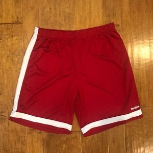 Reebok Gym Shorts